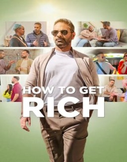 ver Cómo hacerse ricos - Temporada 1 online