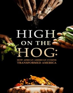 ver Cómo la cocina afroamericana transformó Estados Unidos - Temporada 2 online