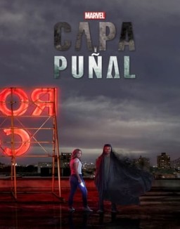 ver Capa y Puñal - Temporada 1 online