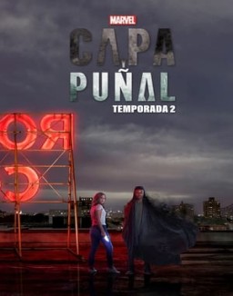 ver Capa y Puñal - Temporada 2 online