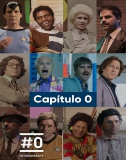 ver Capítulo 0 - Temporada 1 online