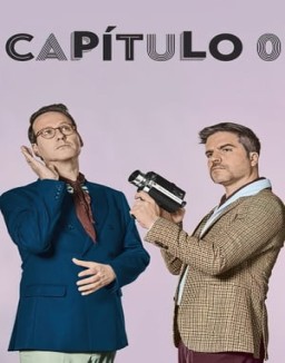 ver Capítulo 0 - Temporada 2 online