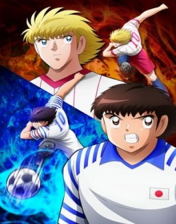 ver Capitán Tsubasa - Temporada 2 online