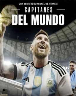 ver Capitanes del mundo - Temporada 1 online