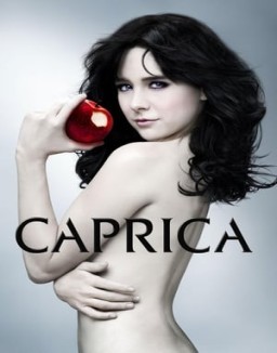 ver Caprica - Temporada 1 online