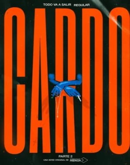 ver Cardo - Temporada 2 online