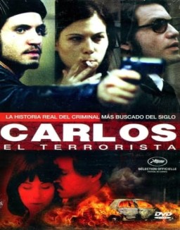 ver Carlos - Temporada 1 online