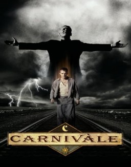 ver Carnivàle - Temporada 1 online