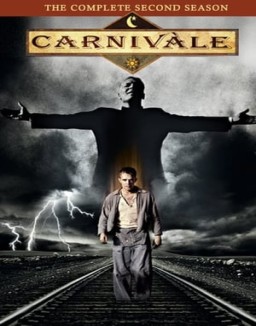 ver Carnivàle - Temporada 2 online