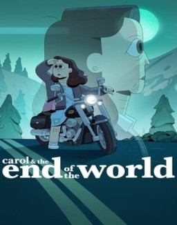 ver Carol y el fin del mundo - Temporada 1 online