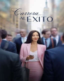 ver Carrera al éxito - Temporada 1 online