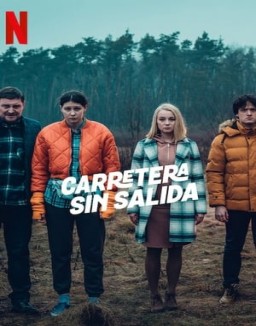 ver Carretera sin salida - Temporada 1 online
