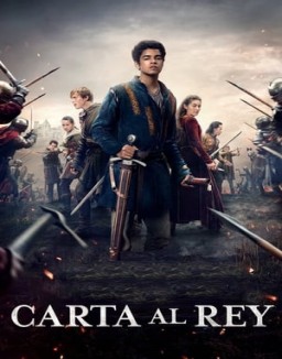 ver Carta al rey - Temporada 1 online