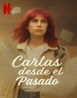 ver Cartas desde el pasado - Temporada 1 online