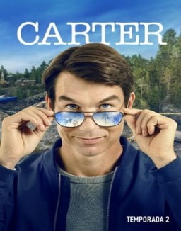 ver Carter - Temporada 2 online