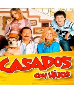 ver Casados con hijos - Temporada 1 online