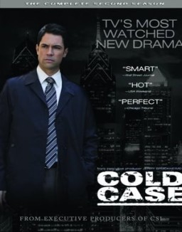 ver Caso abierto - Temporada 2 online