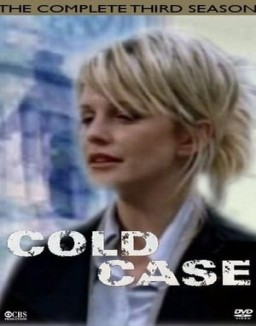 ver Caso abierto - Temporada 3 online