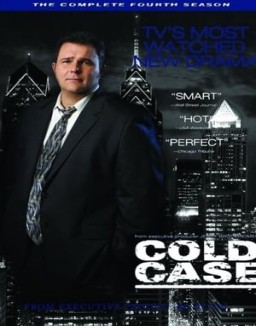ver Caso abierto - Temporada 4 online