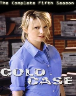 ver Caso abierto - Temporada 5 online