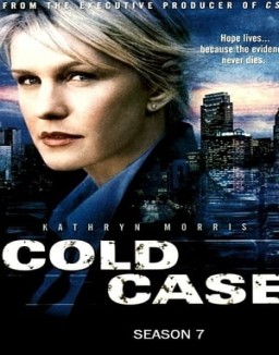 ver Caso abierto - Temporada 7 online