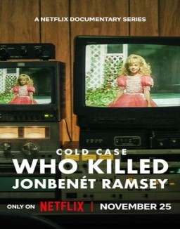 ver Caso no resuelto: ¿Quién mató a JonBenét Ramsey? - Temporada 1 online