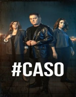 ver #Caso - Temporada 1 online