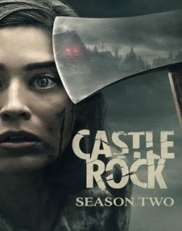 ver Castle Rock - Temporada 2 online