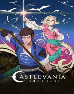 ver Castlevania: Nocturno - Temporada 1 online