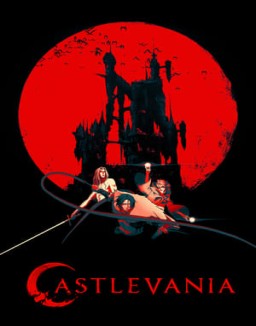 ver Castlevania - Temporada 1 online