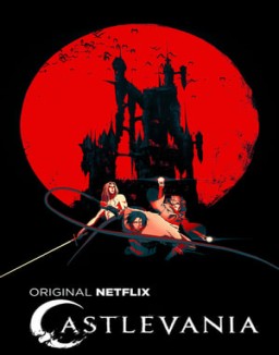 ver Castlevania - Temporada 2 online