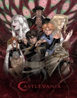 ver Castlevania - Temporada 3 online