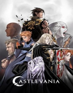 ver Castlevania - Temporada 4 online