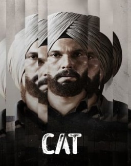 ver CAT - Temporada 1 online