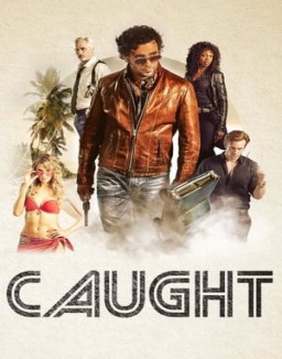 ver Caught - Temporada 1 online