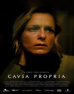 ver Causa propia - Temporada 1 online