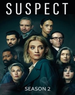 ver Caza al culpable - Temporada 2 online