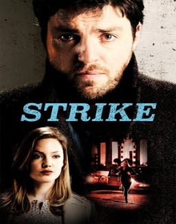 ver C.B. Strike temporada 1 serie gratis