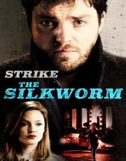 ver C.B. Strike temporada 2 serie gratis