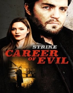 ver C.B. Strike temporada 3 serie gratis