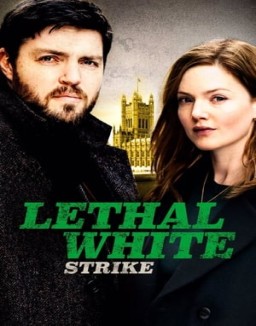 ver C.B. Strike temporada 4 serie gratis