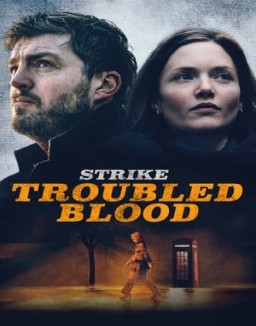 ver C.B. Strike temporada 5 serie gratis