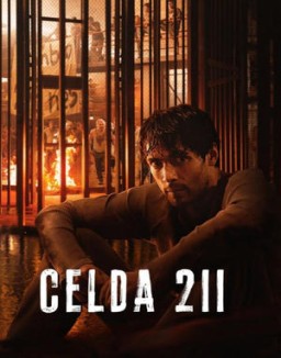 ver Celda 211 - Temporada 1 online