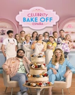 ver Celebrity Bake Off España - Temporada 3 online