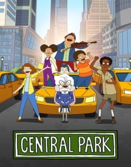 ver Central Park - Temporada 1 online