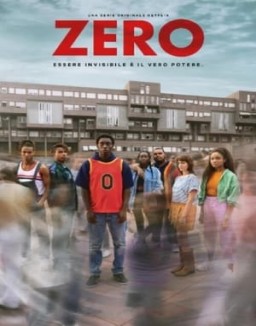 ver Cero - Temporada 1 online