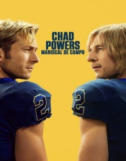ver Chad Powers: Mariscal de campo - Temporada 1 online
