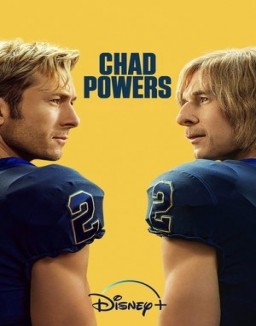 ver Chad Powers - Temporada 1 online