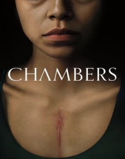 ver Chambers - Temporada 1 online