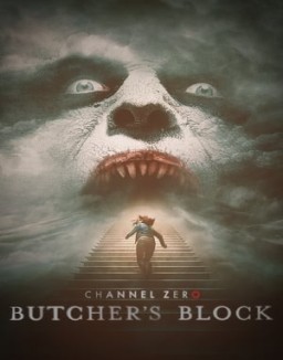 Regarder Channel Zero - Temporada 3 online
